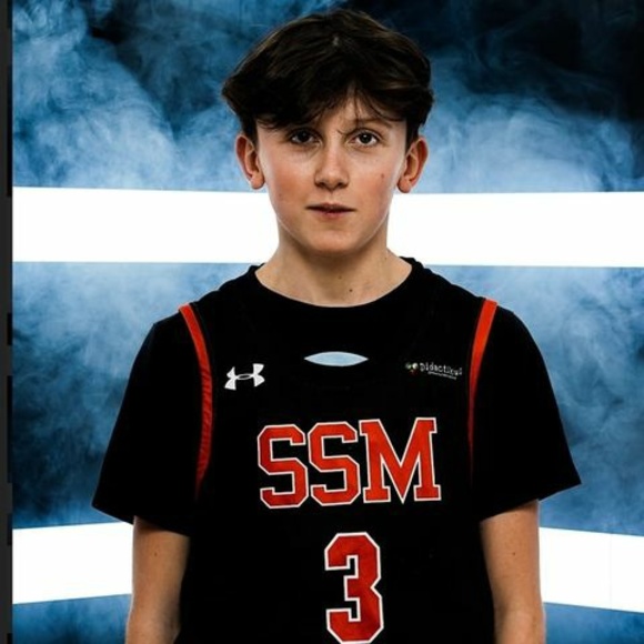 Meet your Posher, Delan - Picture 1 of 1